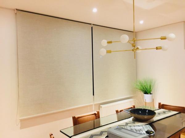 CORTINAS ROLLER ROLLERMÁS A MEDIDAS