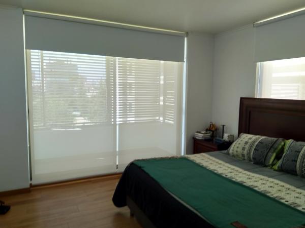 CORTINAS ROLLER DOBLES ROLLERMÁS