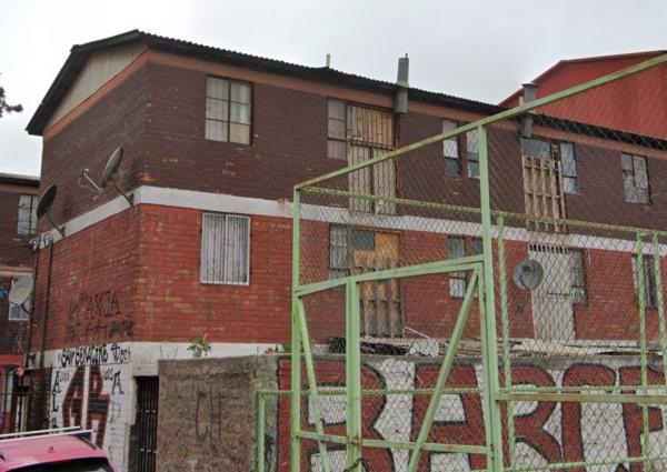 VENDO DEPARTAMENTO  CON URGENCIA POR VIAJE 