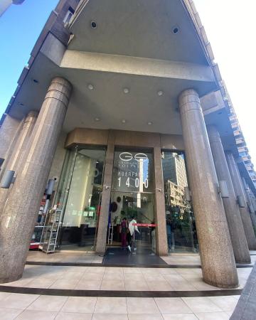 DEPARTAMENTO EN ARRIENDO AMOBLADO 