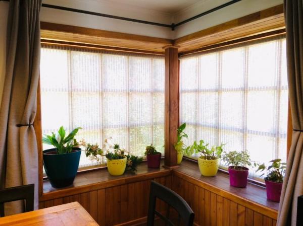 CORTINAS ROLLER TELA RUSTICA ROLLERMAS 