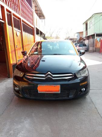 SE VENDE TAXI BÁSICO AÑO 2016