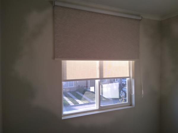 CORTINAS ROLLER DOBLES ROLLERMÁS 