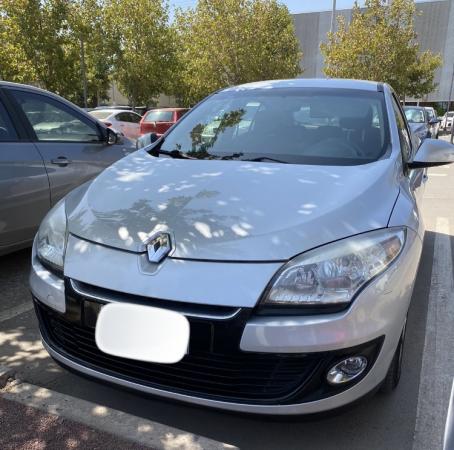 MEGANE III