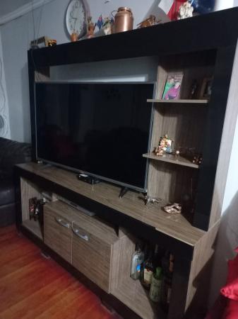 VENDO MUEBLE TELEVISOR