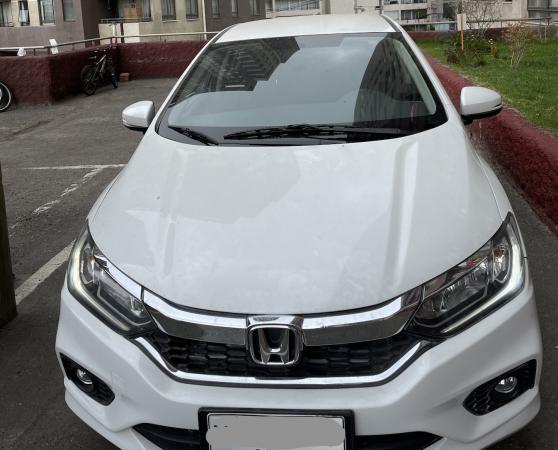 OPORTUNIDAD! VENDO HONDA CITY 1.5 EX MECÁNICO