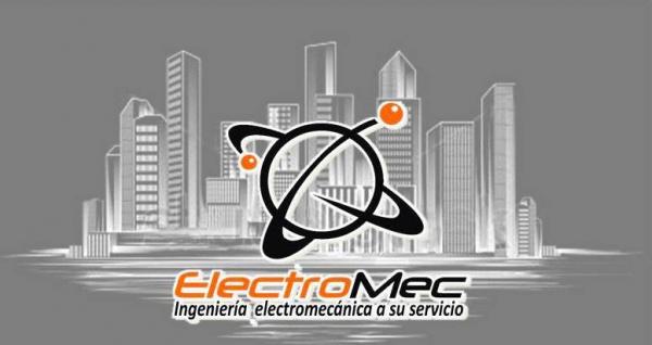 ELECTROMECANICO PARA MANTENCION EN EDIFICIOS
