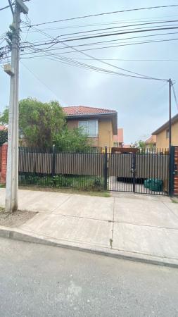 VENDO CASA