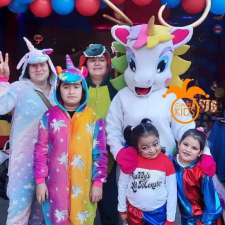 LITTLE PONY, COMO INVITADO ESPECIAL A TU FIESTA