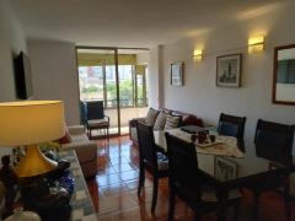 VENDO DEPARTAMENTO SANTIAGO CENTRO