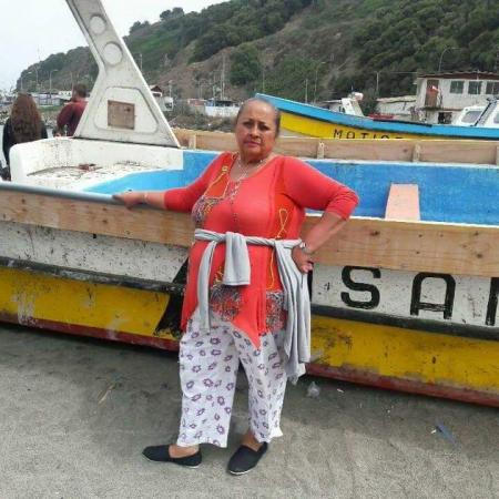 SE BUSCAN HIJOS DE MARÍA SOLEDAD PARRAGUEZ