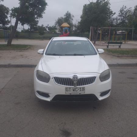 VENDO BRILLANCE EUPHORIA AÑO 2014 