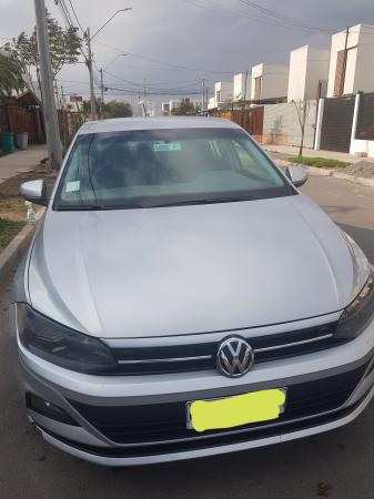 VENDO VOLKSWAGEN 