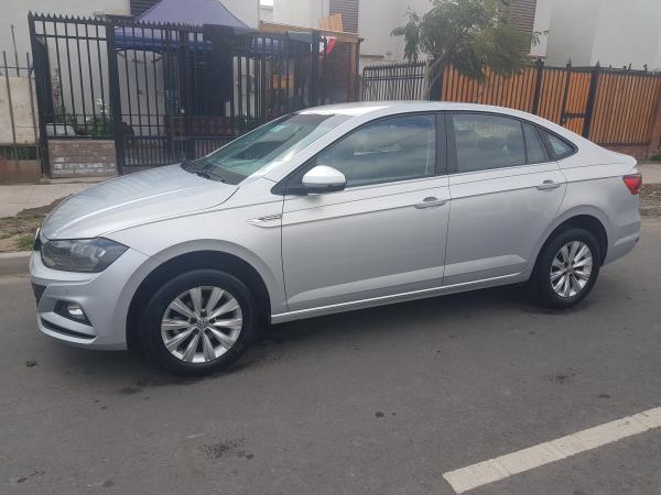 VENDO VOLKSWAGEN