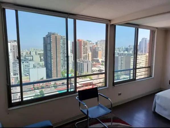 DEPARTAMENTO 1 DORMITORIO 