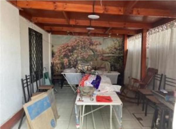 SE VENDE PROPIEDAD HABITACIONAL Y COMERCIAL