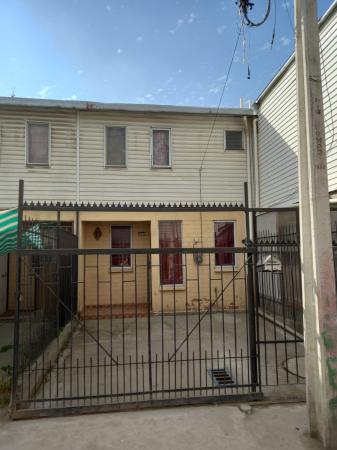 SE VENDE CASA
