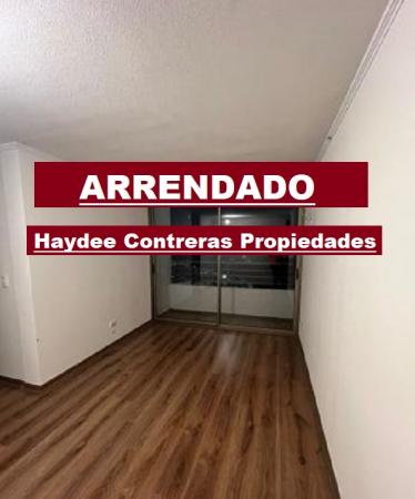 ARRIENDO DEPTO.+ESTAC.COVADONGA/PORTALES