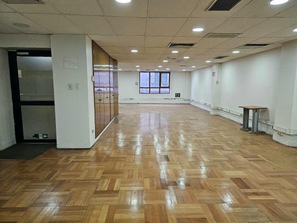 ARRIENDO OFICINA BARRIO NUEVA YORK