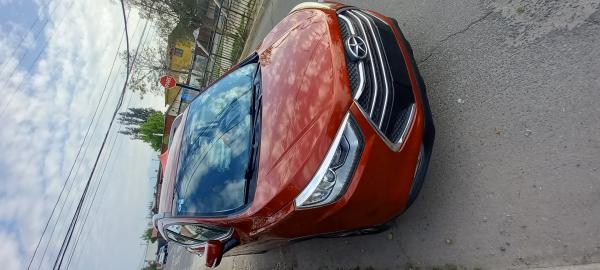 VENDO JAC S3 EN PERFECTO ESTADO  
