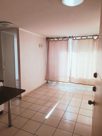 DEPARTAMENTO EN ARRIENDO METRO LAS REJAS 2B+1D
