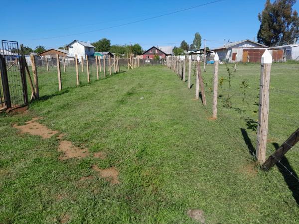 SITIO URBANO-COMUNA TEMUCO