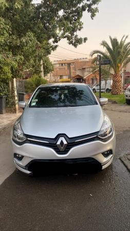 VENDO RENAULT CLIO 1,2 