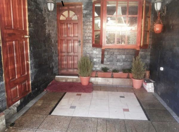 VENDO MI CASA 
