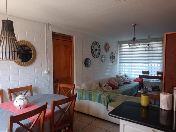 VENDO CASA EN COLINA 
