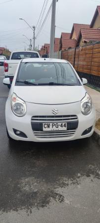 SUZUKI CELERIO 1.0 AC 2011