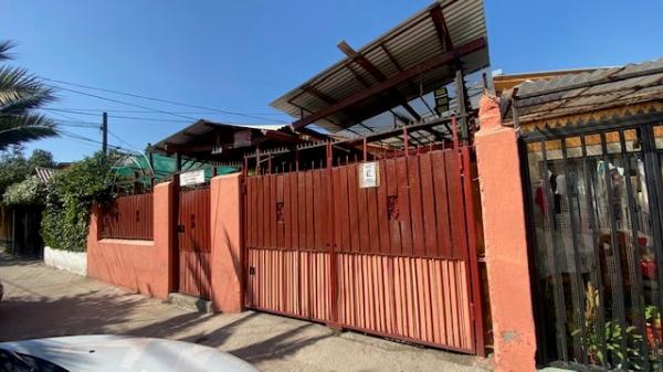 EXCELENTE CASA CON MUY BUEN TERRENO