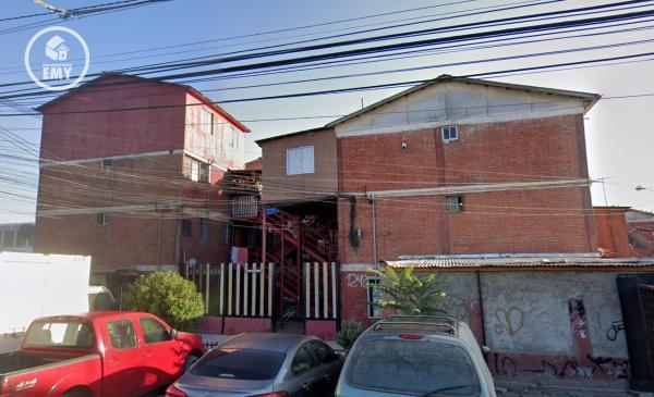 SE VENDE DEPARTAMENTO EN EL BOSQUE