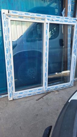 VENTANAS DE PVC THERMOPANEL LINEA EUROPA NUEVAS