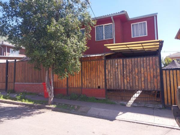 SE VENDE CADA EN LAMPA 
