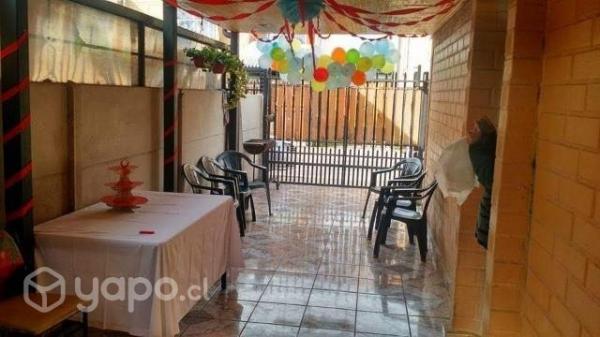 VENDO CASA CON Y SIN SUBSIDIO 