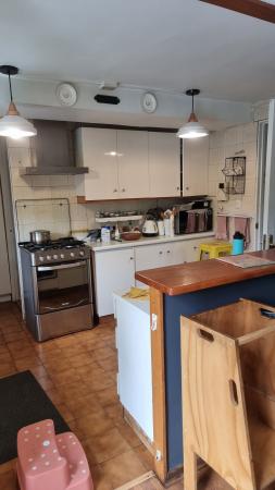 ACOGEDORA CASA AISLADA 160/220, 
