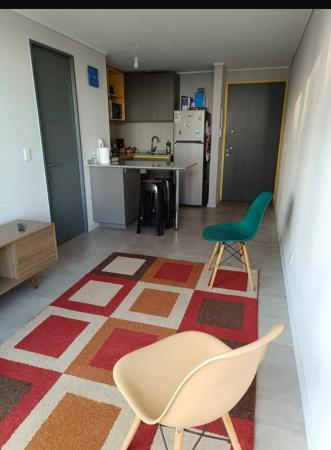 DEPARTAMENTO EN ARRIENDO 