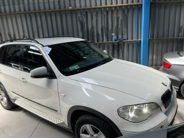 BMW X5 XDRIVE 35I 3.0