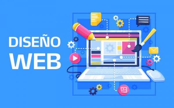 DISEÑO WEB