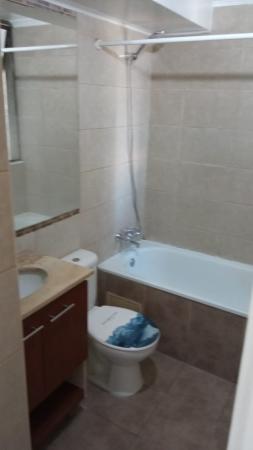 VENDO DTO. EN STGO  CENTRO 