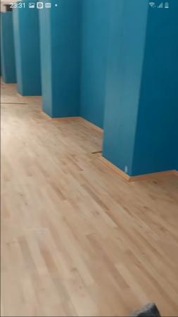 INSTALADOR DE PISO FLOTANTE EN SAN RAMON