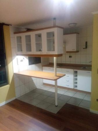 ARRIENDO DEPARTAMENTO 