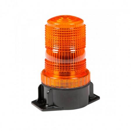 BALIZA 30 LED 13 CM APERNABLE 12/24V