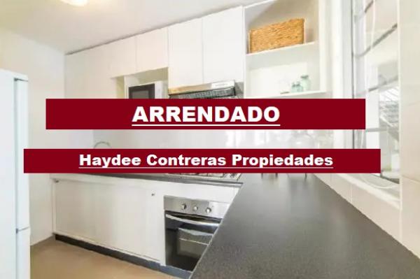 ARRIENDO DEPTO. BRISAS SN.BDO.