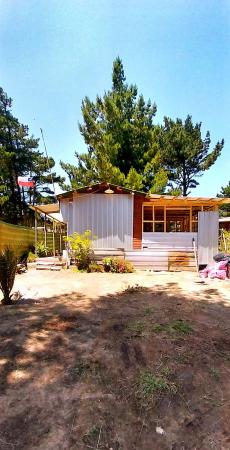 SITIO EN LAGUNA VERDE