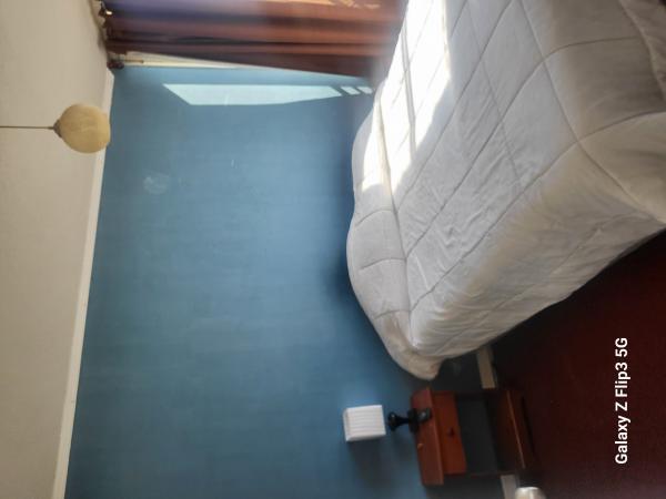 ARRIENDO DEPARTAMENTO  AMOBLADO