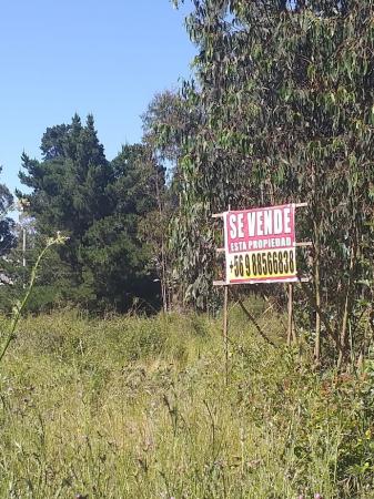 SE VENDE TERRENO
