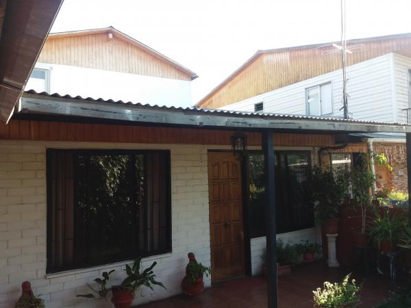 VENDO CASA COMERCIAL PARADERO 23
