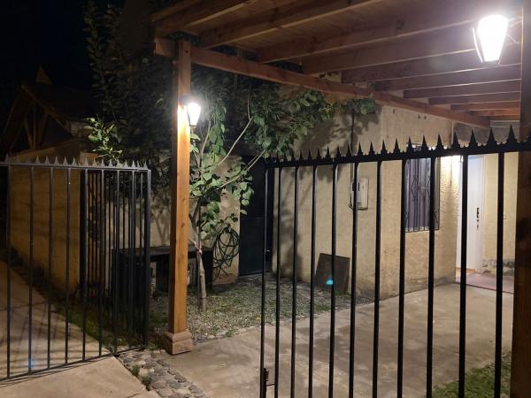 ARRIENDO EXCELENTE PROPIEDAD