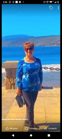 CUIDADORA Y ACOMPAÑANTE DE ADULTO MAYOR 